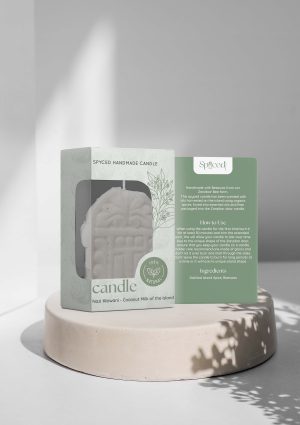 Nazi Kisiwani Candle