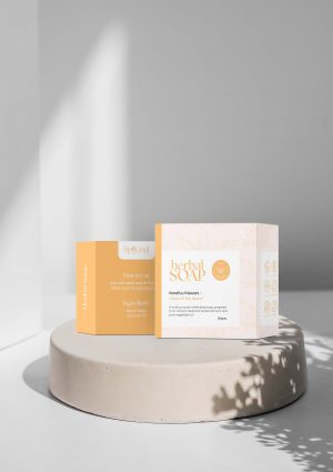 Karafuu Kisiwani Soap