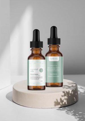 Mdalasini Kisiwani Essential  Oil